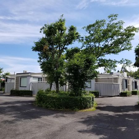 Hotel Mirano (Adults Only) Utsunomiya Esterno foto
