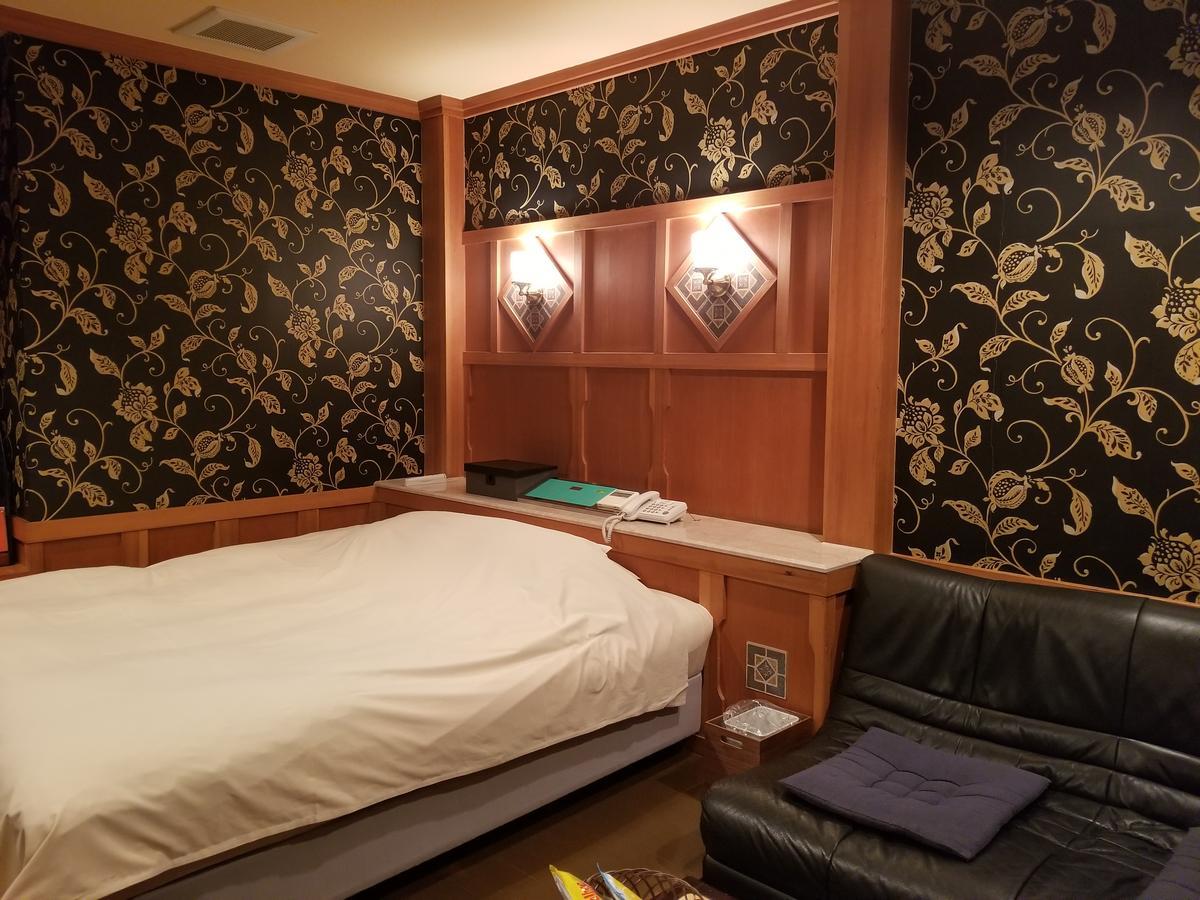 Hotel Mirano (Adults Only) Utsunomiya Esterno foto