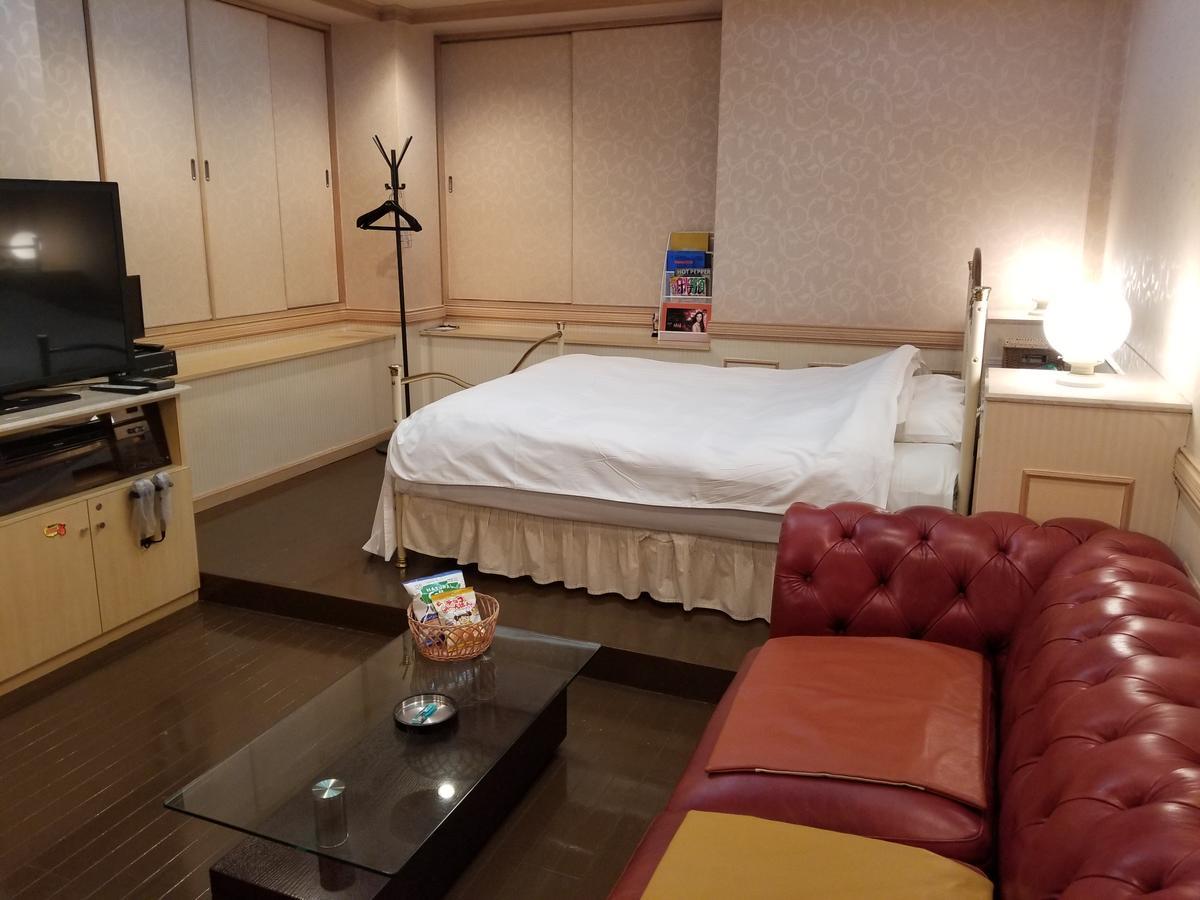 Hotel Mirano (Adults Only) Utsunomiya Esterno foto