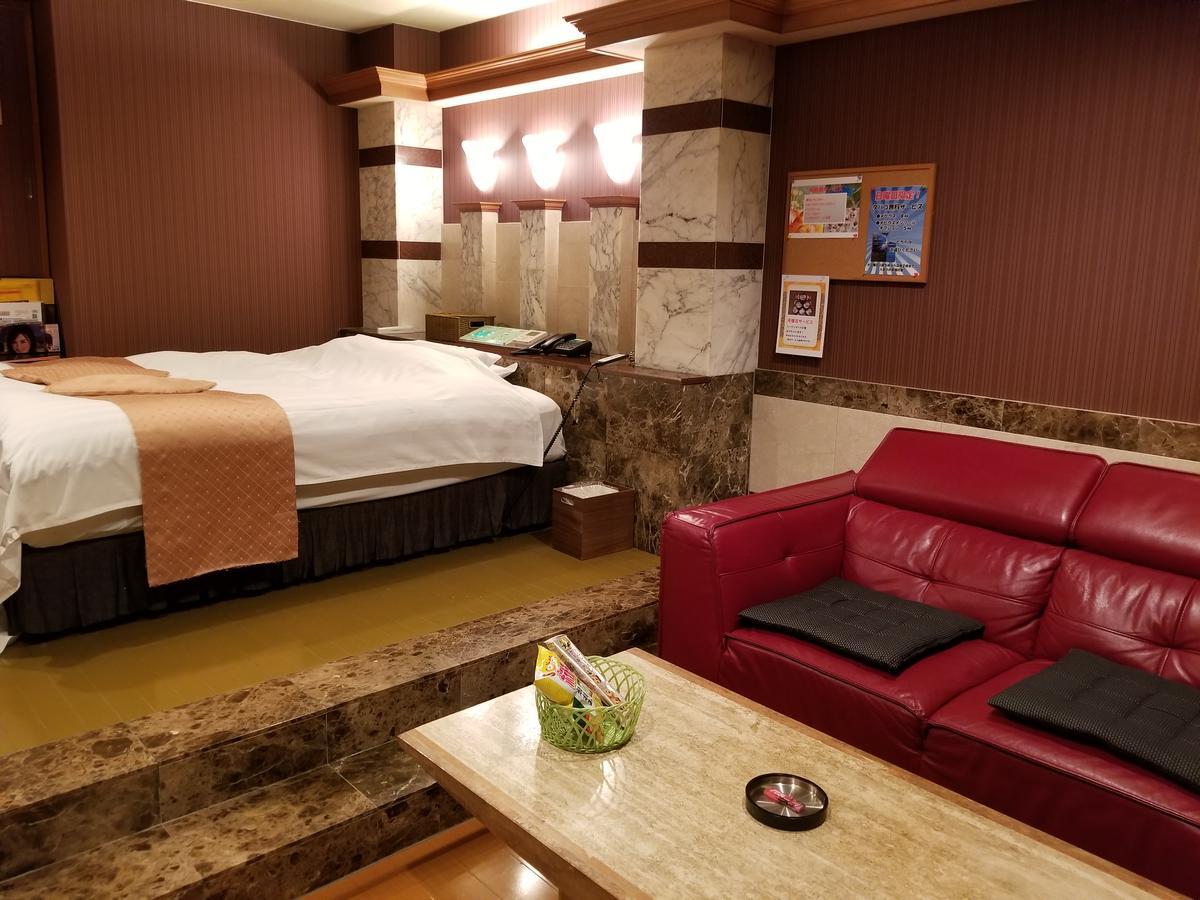Hotel Mirano (Adults Only) Utsunomiya Esterno foto