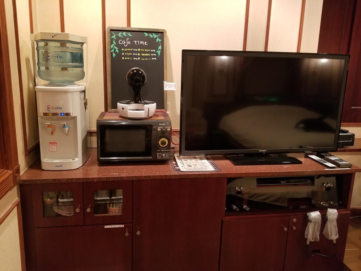 Hotel Mirano (Adults Only) Utsunomiya Esterno foto
