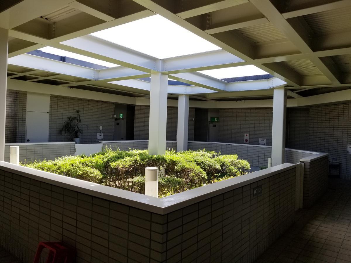 Hotel Mirano (Adults Only) Utsunomiya Esterno foto