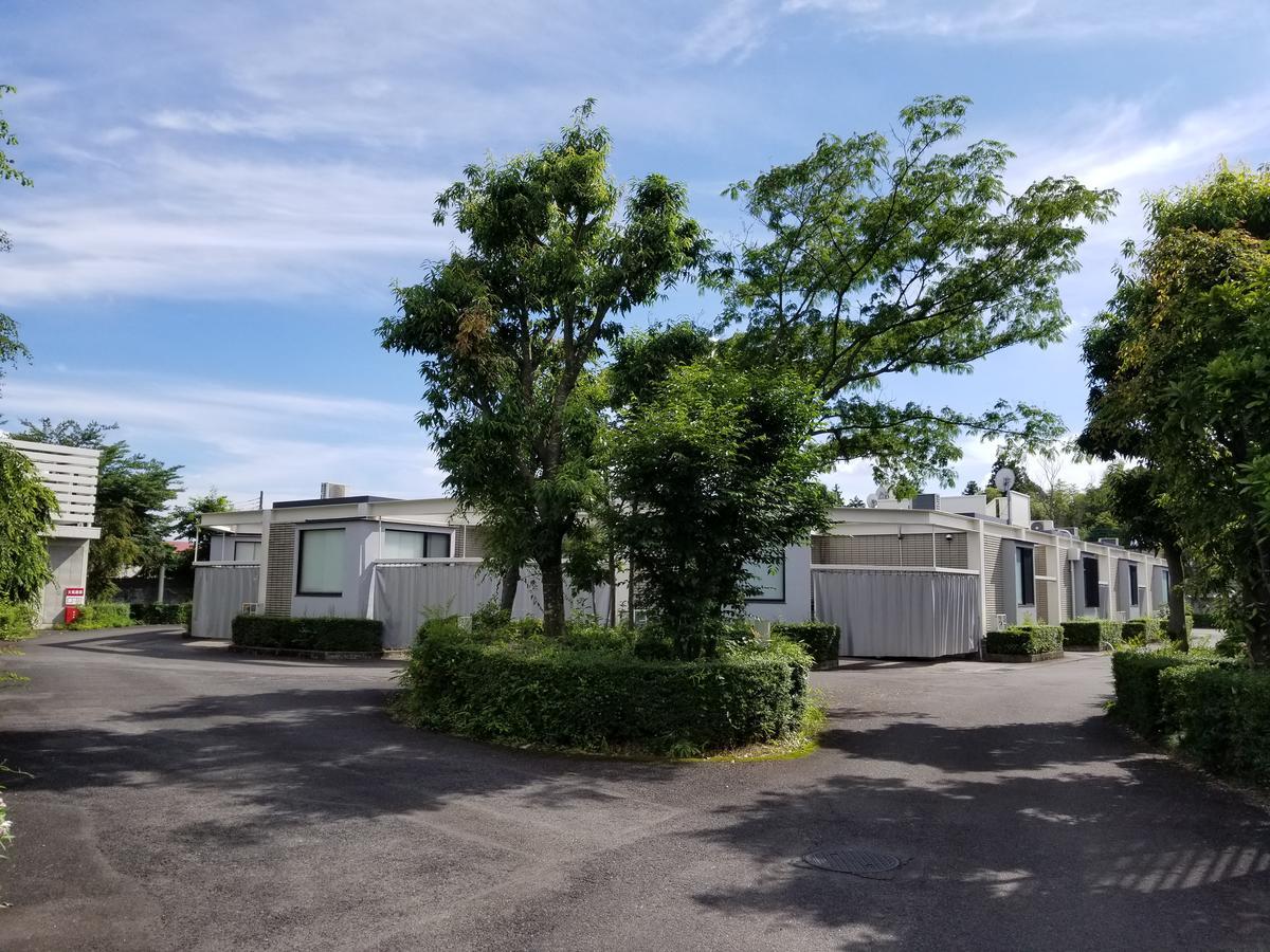 Hotel Mirano (Adults Only) Utsunomiya Esterno foto